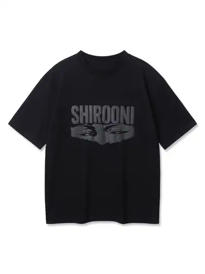 Sirocony Eyes T-Shirt