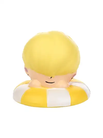 Squishy Plush Toy