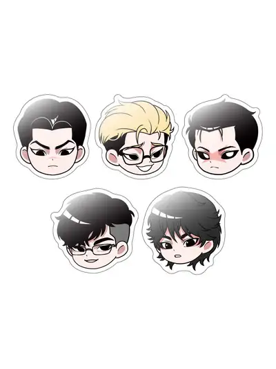 Acrylic SD Smart Tok ver.2