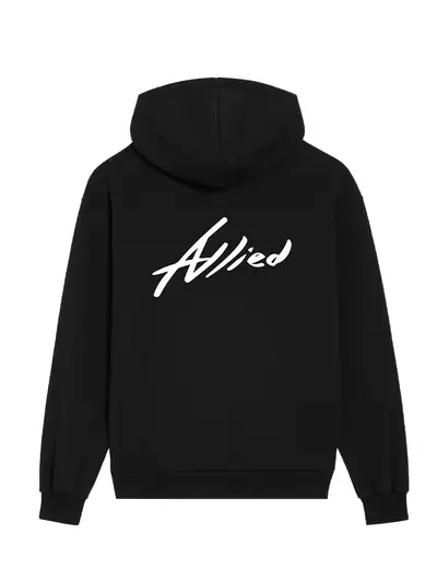 朴亨锡 ALLIED 卫衣