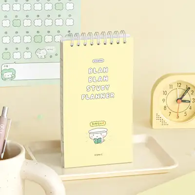 イギョネンダ ハンディ スタディプランナー