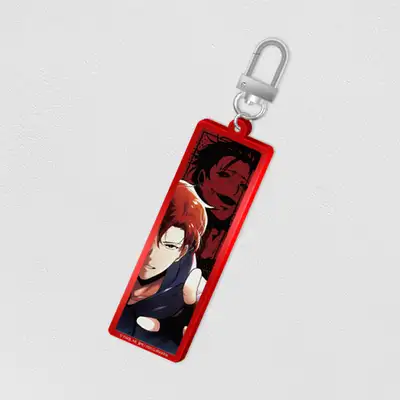 Mazon Hyunse Descent Acrylic Keyring