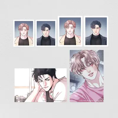 Respecting Your Style Proof Photo Package
