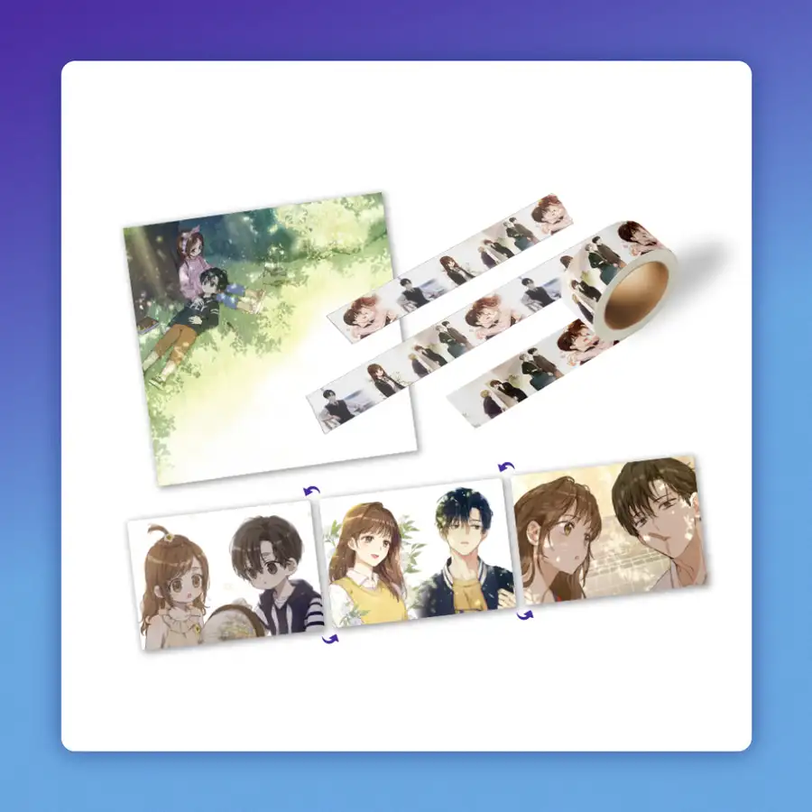 キングザランド - キングザランド SET