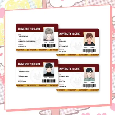 Banana Scandal - SHA Student ID