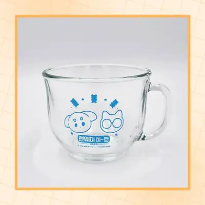 跑道热度 - 谷物杯