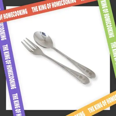 Self-Catering Cooking King - Fork Set