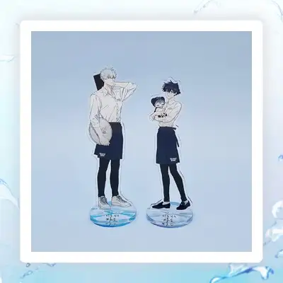 君を探す波 - アクリルスタンド