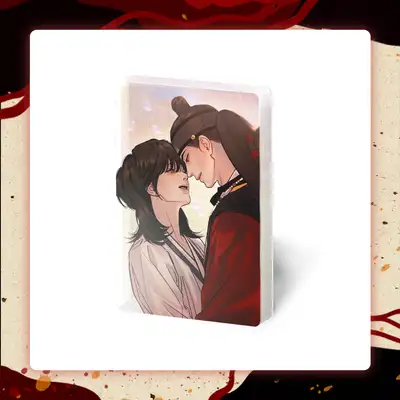 Night Fairy Tales - Water Glitter
