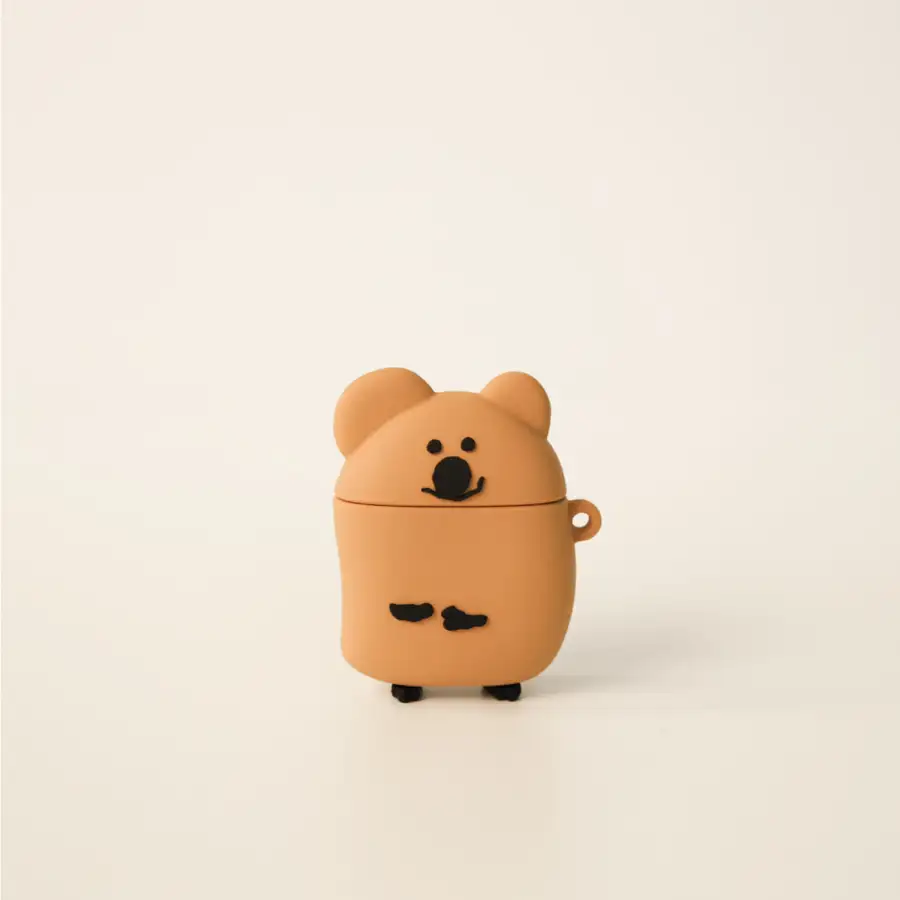 Happy Feet Quokkapod_Airpods1&2 — 3