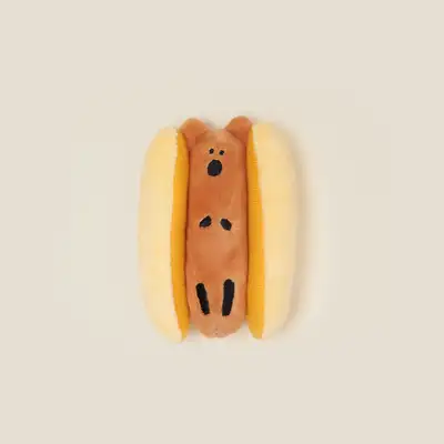 Quokdog 钥匙圈