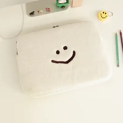 [I'm Marsh!] iPad/ノートパソコン ポーチ