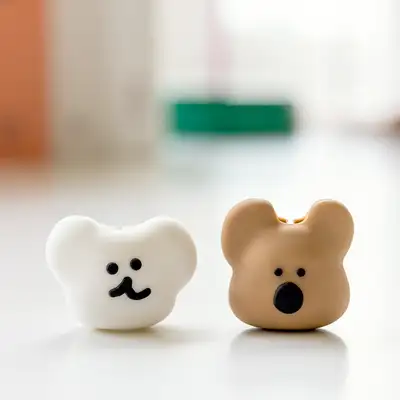 考拉&BOBO头帽