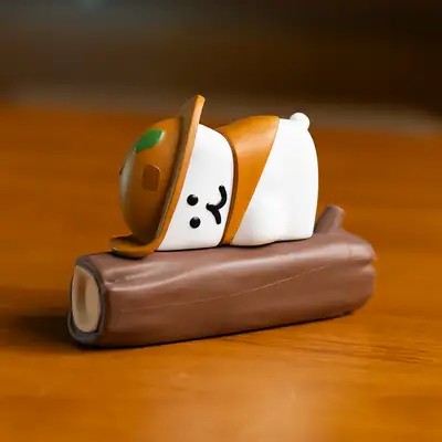 BOBO Figure Cutter