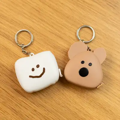 Quokka & MARSH卷尺