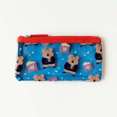 【B级】Popcorn PAPA Quokka PVC小袋