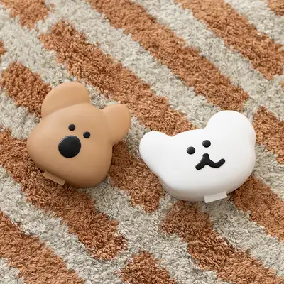 Quokka & BOBO 药盒