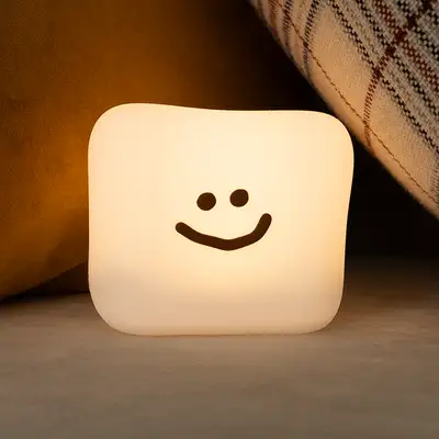 Marsh Mood Lamp