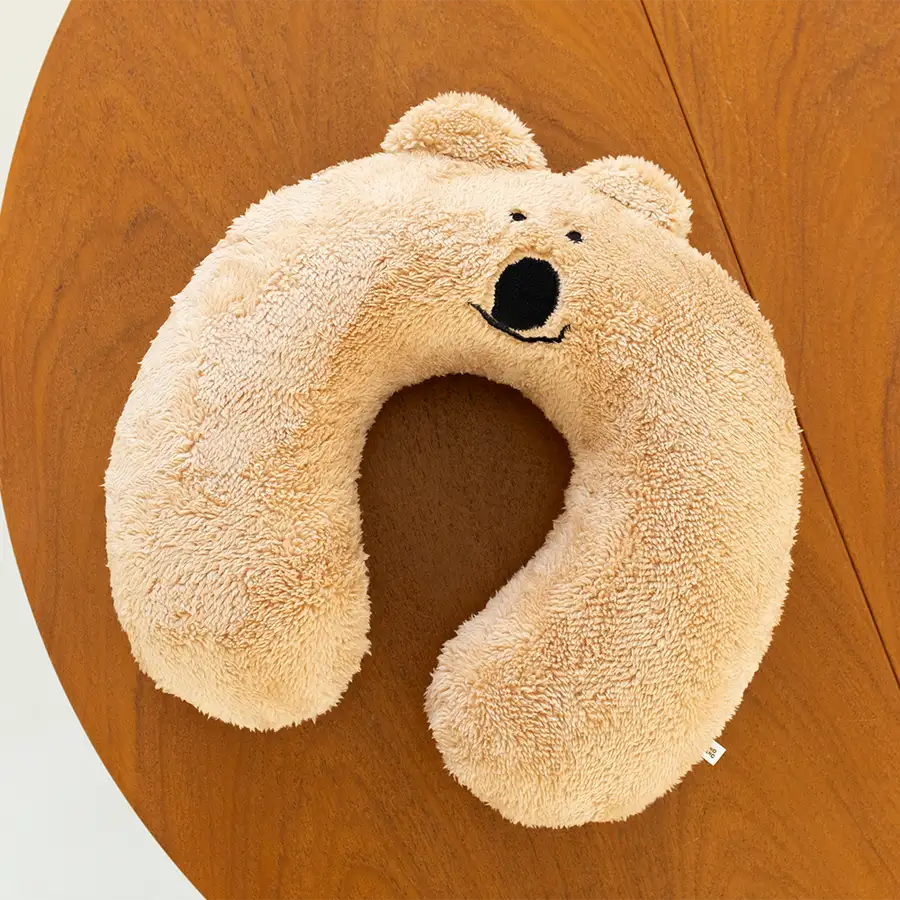 QUOKKA Travel Neck Pillow