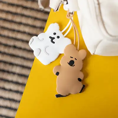Quokka & BOBO 名牌