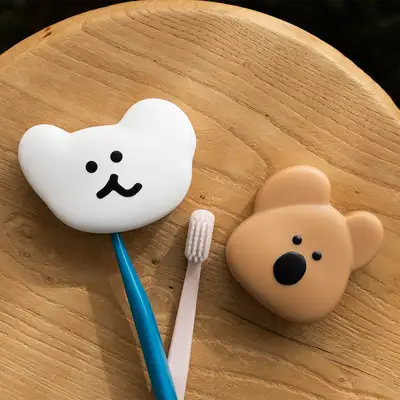 Quokka & BOBO 牙刷消毒器