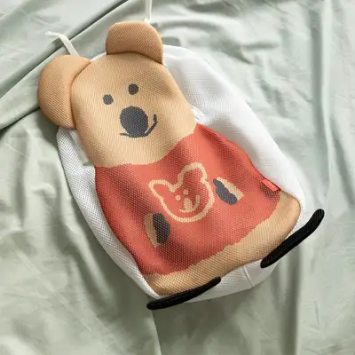 洗衣网袋