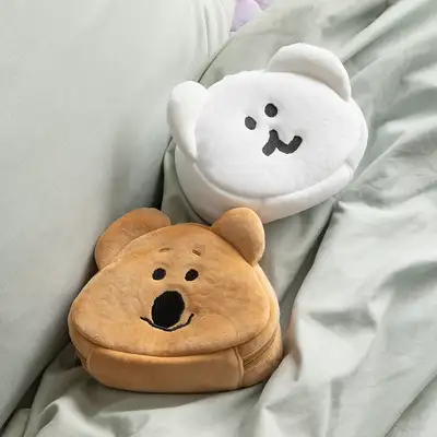 Fatty & BOBO应急包