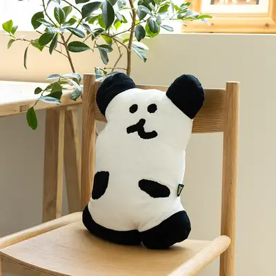 Oreo BOBO 平绒抱枕