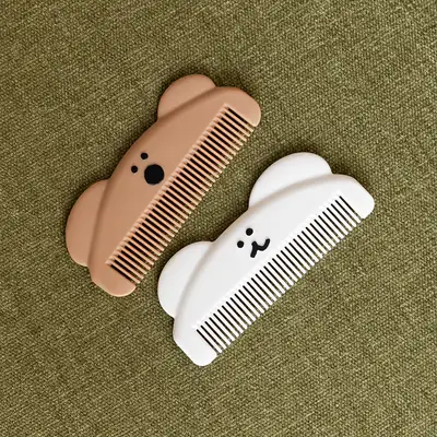 Quokka & BOBO 梳子