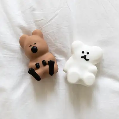 Quokka & BOBO 空气清新剂
