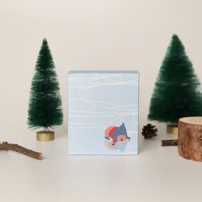 Nordic Socks Package Set