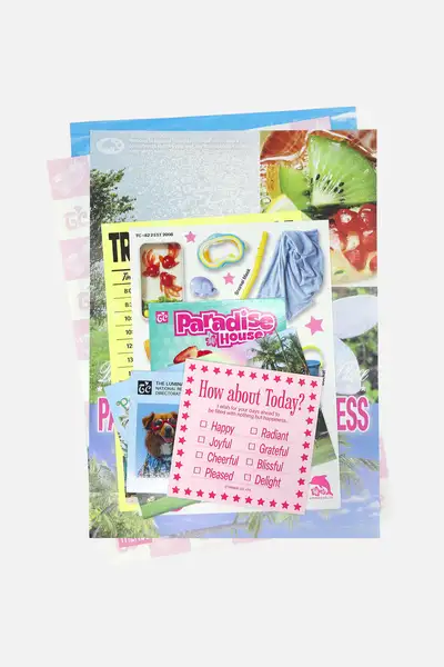 Concept Paper_Paradise