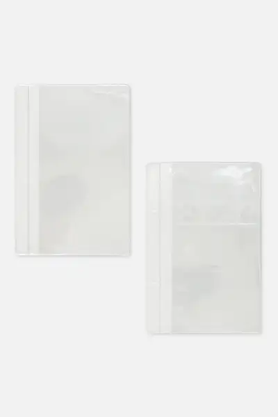 Thence Scrap Book Refill_Pocket Set