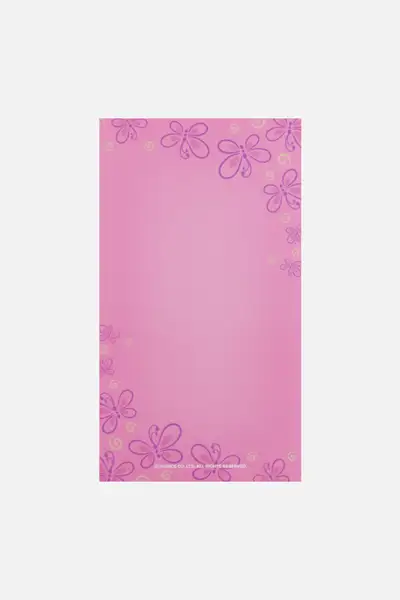 Diary Paper_Butterfly
