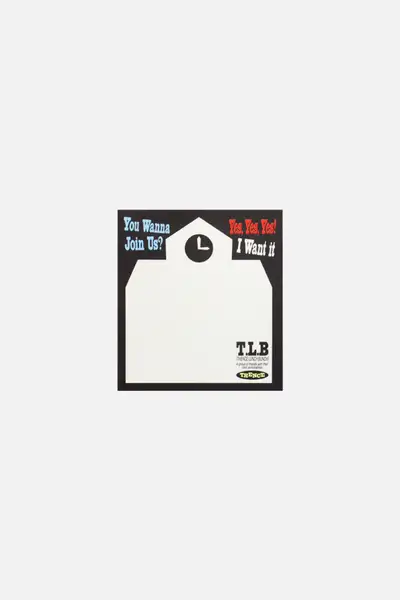 Memo Pad_School