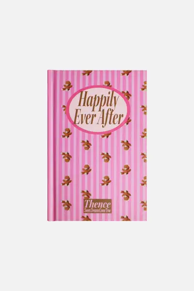 Hard Cover Note_Teddy