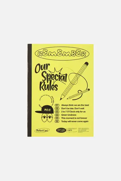Campus Note_Special
