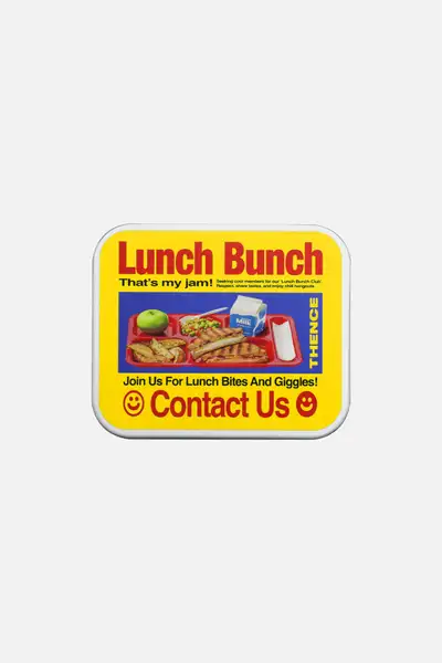Tin Case Box_Lunch