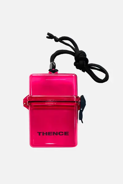 Waterproof Multi Case_Pink
