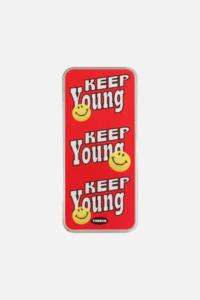Tin Case Long_Keep Young