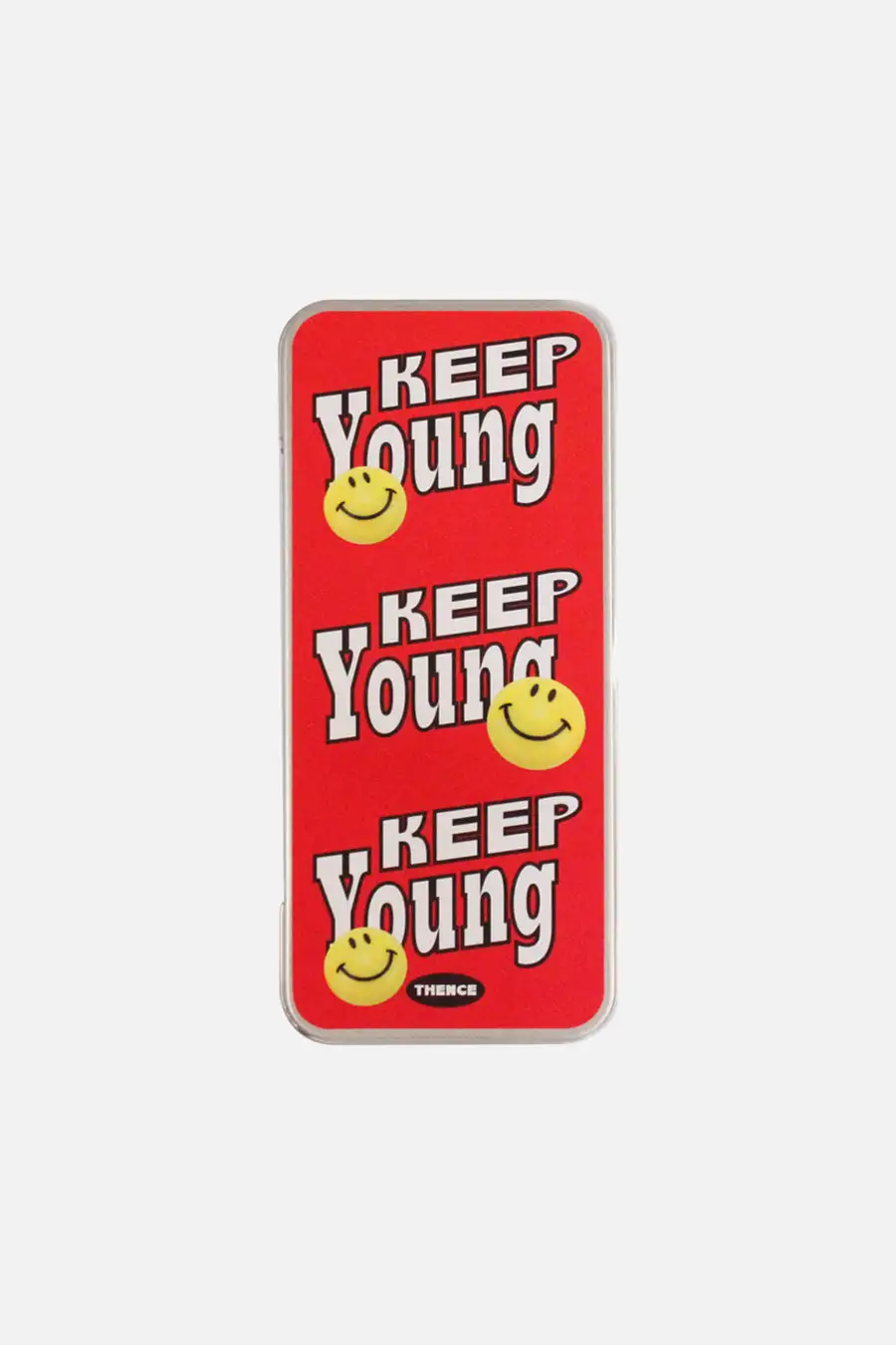 Tin Case Long_Keep Young