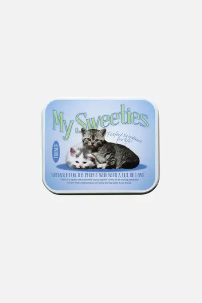 Tin Case Box_Suitable