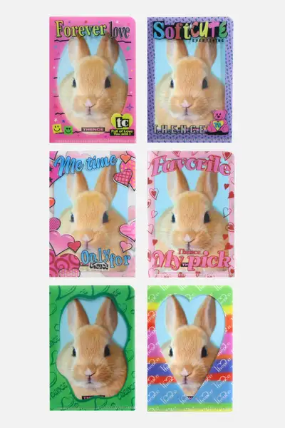Mini L Holder Set_Ver.3