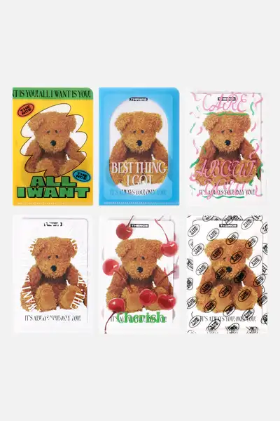 Mini L Holder Set_Ver.1