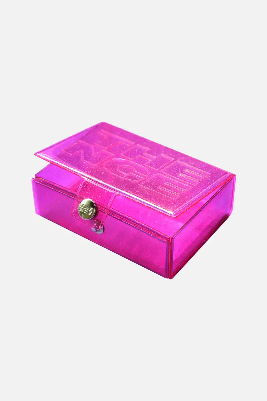 Glitter Mini Box_Pink