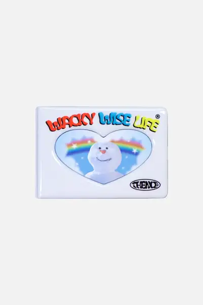 Collect Book_Mini_Wacky