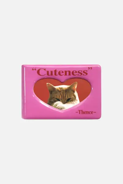 Collect Book_Mini_Cuteness