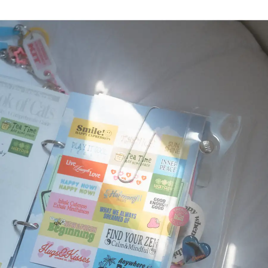 Label Sticker_Graphic — 2