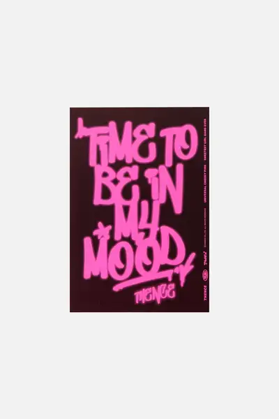Postcard_My Mood