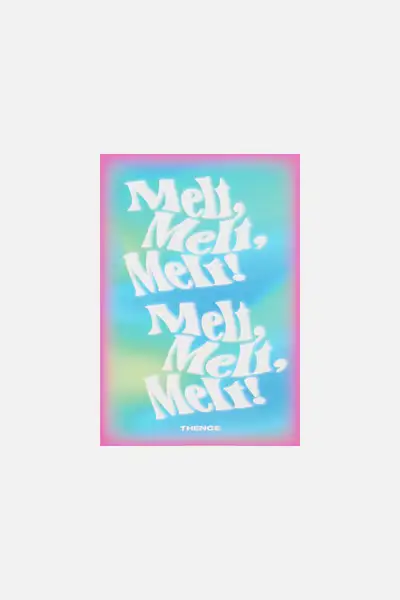 Postcard_Melt
